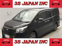 2016 Toyota Noah