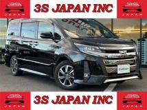 2018 Toyota Noah