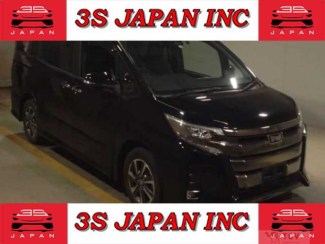 2019 Toyota Noah