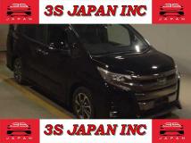 2019 Toyota Noah