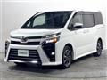 2017 Toyota Voxy