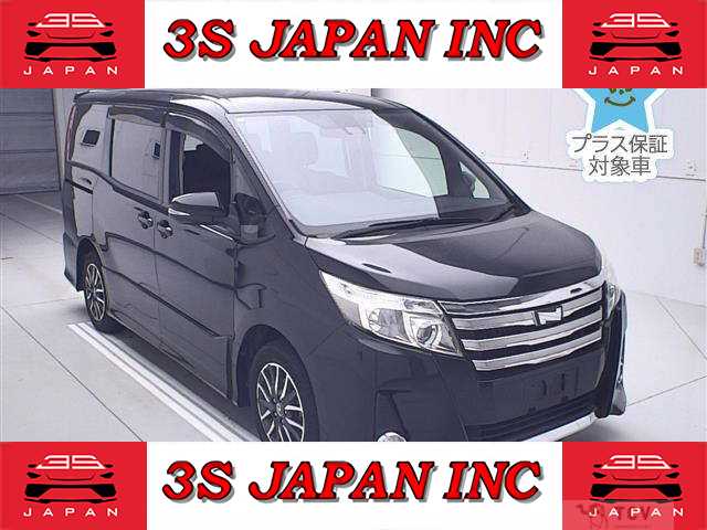 2016 Toyota Noah