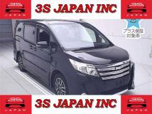 2016 Toyota Noah