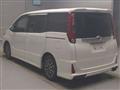 2015 Toyota Noah