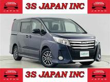 2014 Toyota Noah