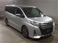 2016 Toyota Noah