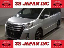 2016 Toyota Noah