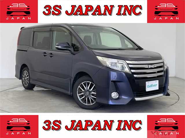 2014 Toyota Noah