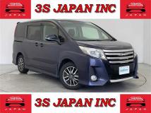 2014 Toyota Noah