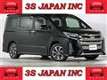 2018 Toyota Noah