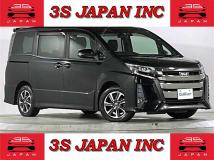 2018 Toyota Noah