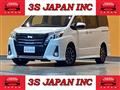 2017 Toyota Noah