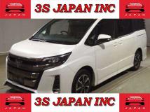 2021 Toyota Noah