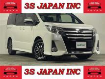2014 Toyota Noah