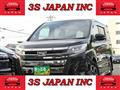 2019 Toyota Noah