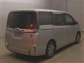 2020 Toyota Noah