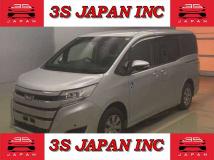 2020 Toyota Noah