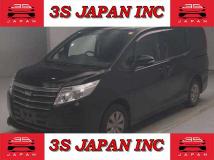2015 Toyota Noah