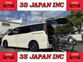 2019 Toyota Noah