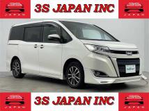 2018 Toyota Noah