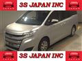 2017 Toyota Noah