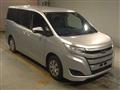 2017 Toyota Noah