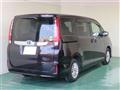 2017 Toyota Noah