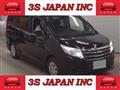 2016 Toyota Noah