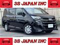 2019 Toyota Noah