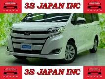 2019 Toyota Noah
