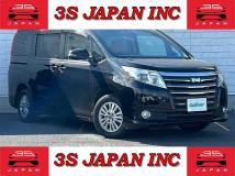 2014 Toyota Noah