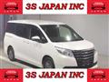 2015 Toyota Noah
