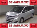 2018 Toyota Noah