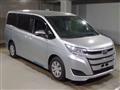 2018 Toyota Noah