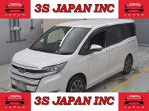 2019 Toyota Noah