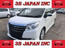 2014 Toyota Noah