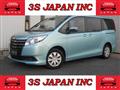 2015 Toyota Noah