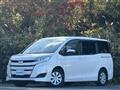2020 Toyota Noah