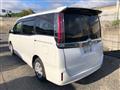2018 Toyota Noah