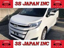 2018 Toyota Noah