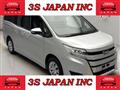 2020 Toyota Noah