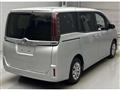 2020 Toyota Noah