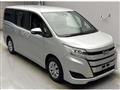 2020 Toyota Noah