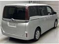 2020 Toyota Noah