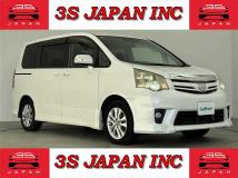 2010 Toyota Noah