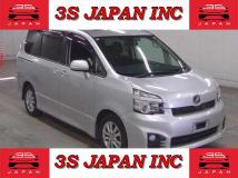2010 Toyota Voxy