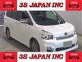 2011 Toyota Voxy