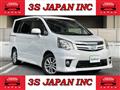 2010 Toyota Noah