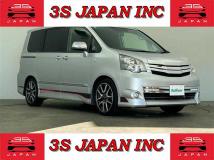 2012 Toyota Noah