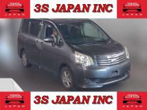 2013 Toyota Noah